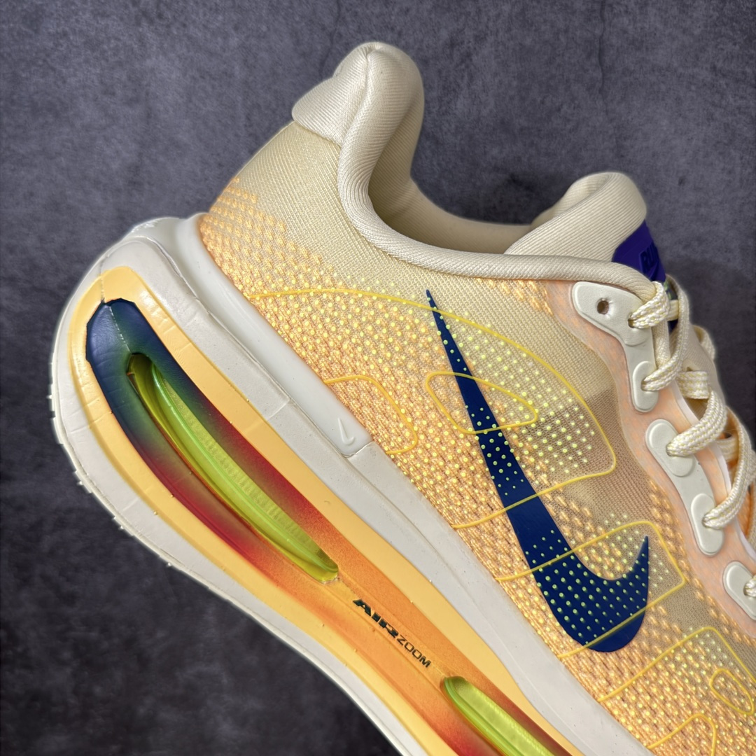 NIKE VOMERO PREMIUM 全掌气垫缓震网面运动跑鞋纯原生产线出品市场目前最优品质 完美还原