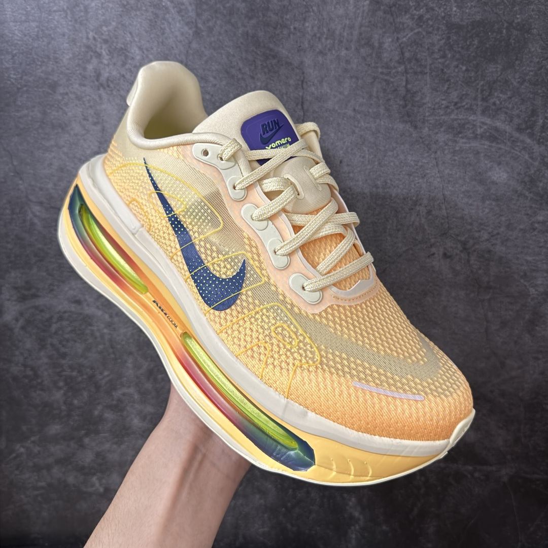 NIKE VOMERO PREMIUM 全掌气垫缓震网面运动跑鞋纯原生产线出品市场目前最优品质 完美还原