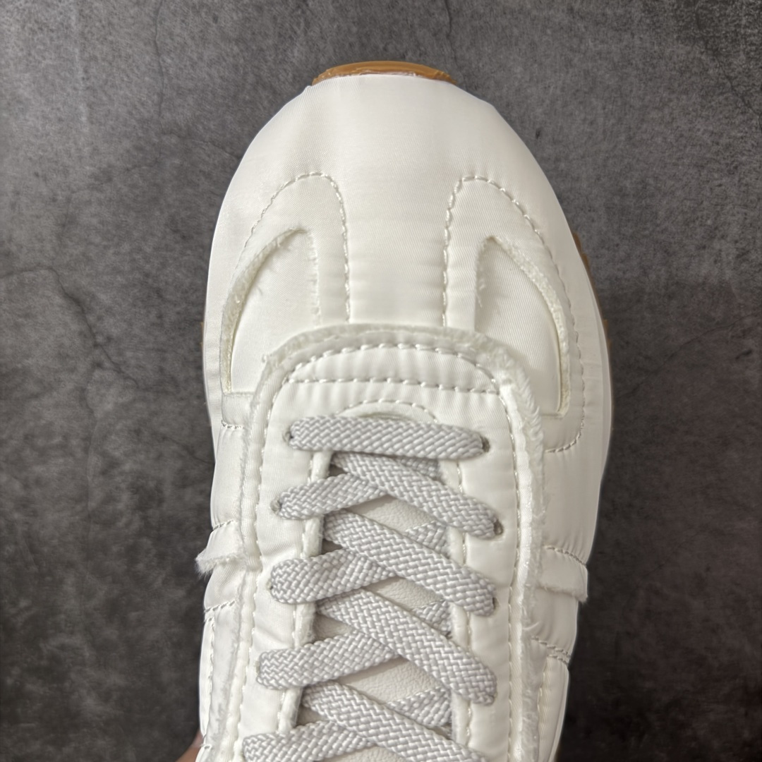 Maison Margiela Runner Evolution Retro Low Sneakers 