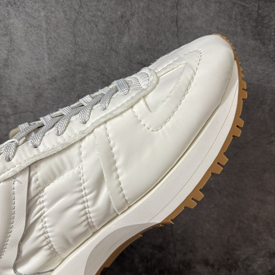 Maison Margiela Runner Evolution Retro Low Sneakers 