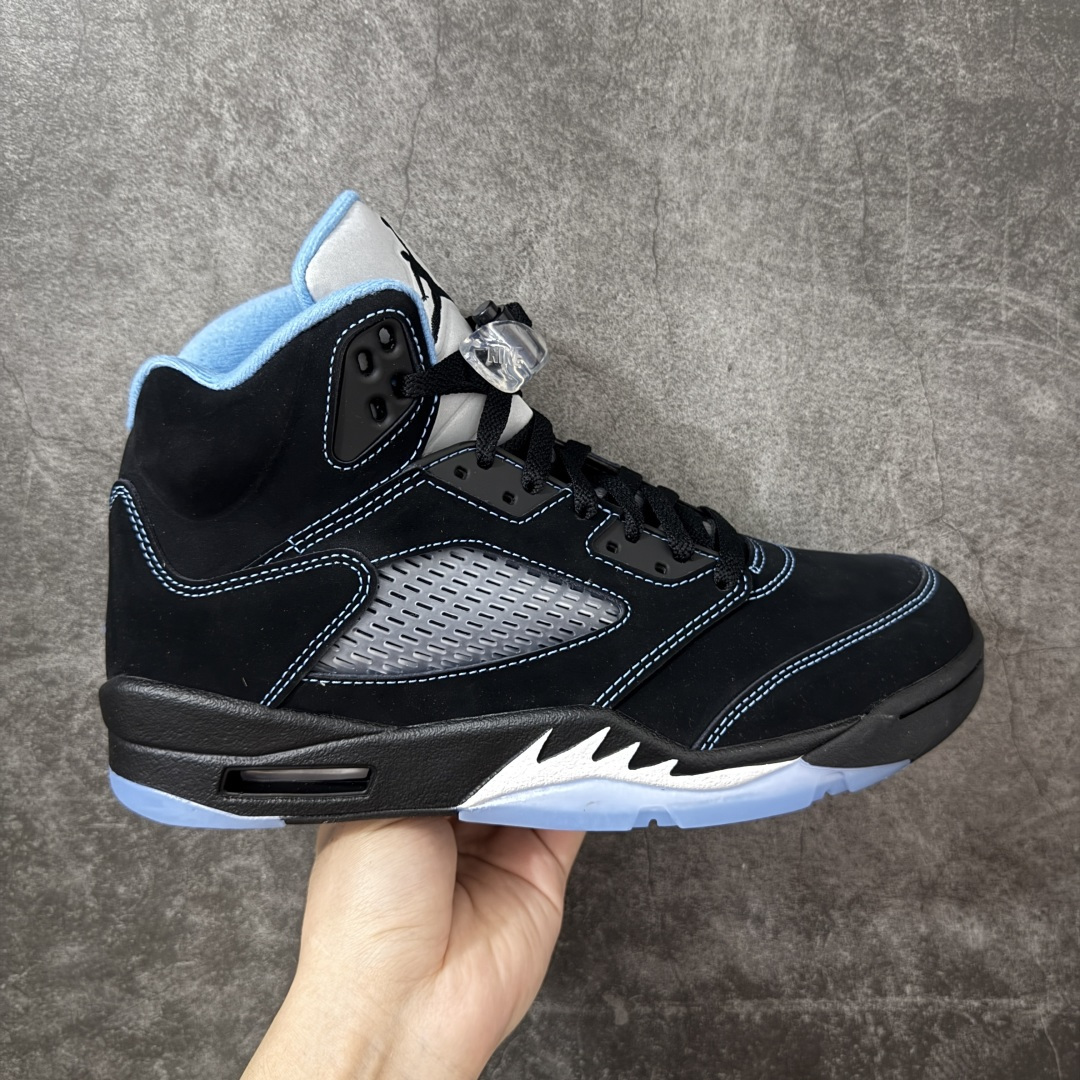 【PK纯原】Air Jordan 5 Retro \