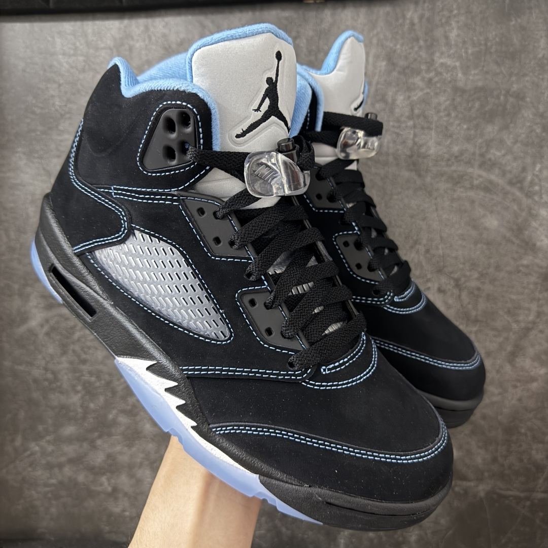 【PK纯原】Air Jordan 5 Retro \