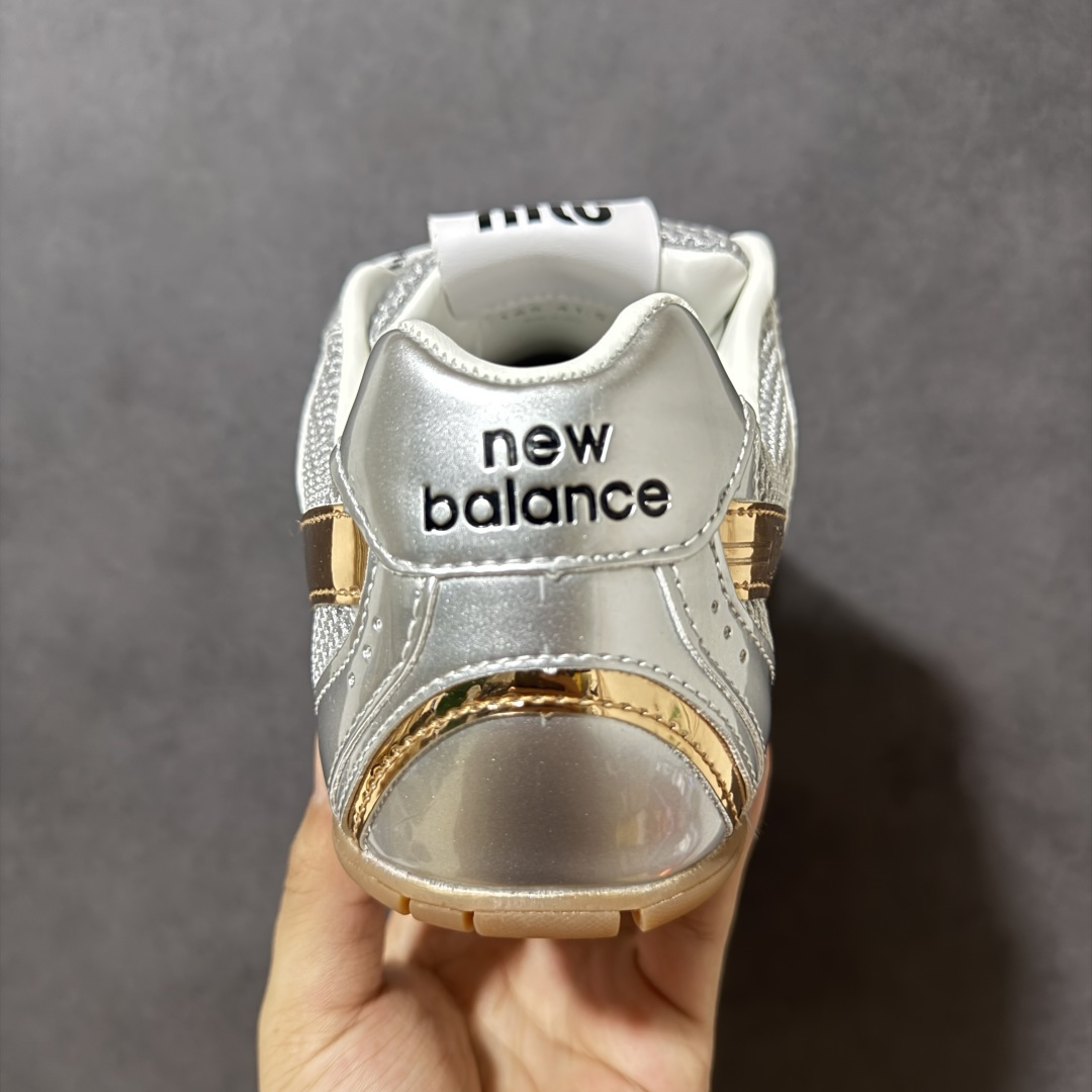 新百伦 MiuMiu X new balance 2026年联名 NB系列跑步鞋 ​New Balanc