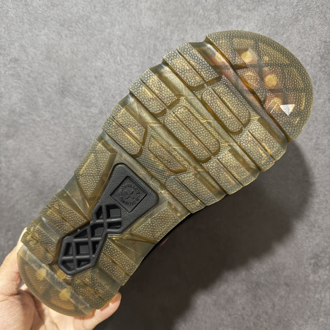 Dr.Martens马丁 Zebzag 舒适简约 EVA 包头拖鞋货号:R尺码:36-41（无半码）编码