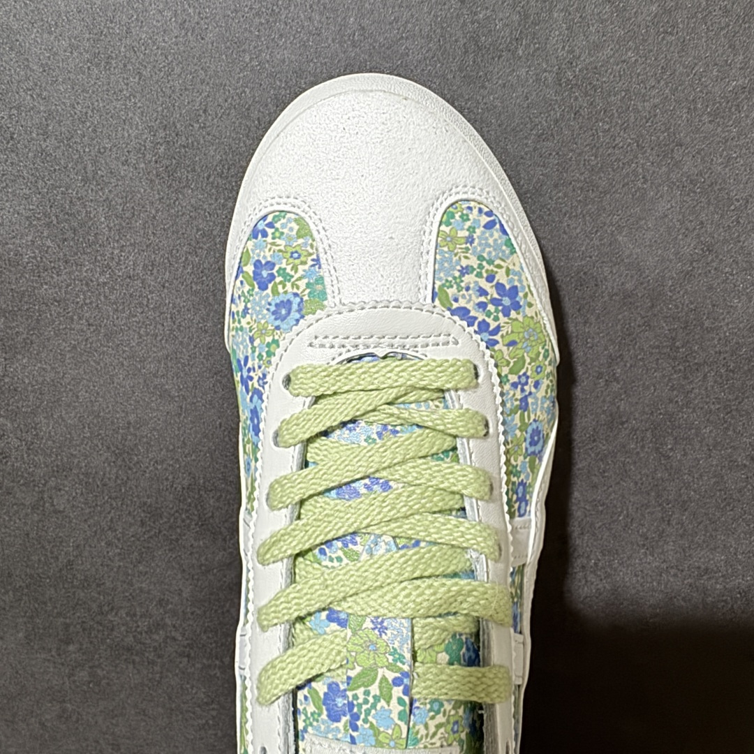 Onitsuka Tiger MEXICO 66 SD百搭单品板鞋 MEXICO 66是鬼冢虎旗下最经典