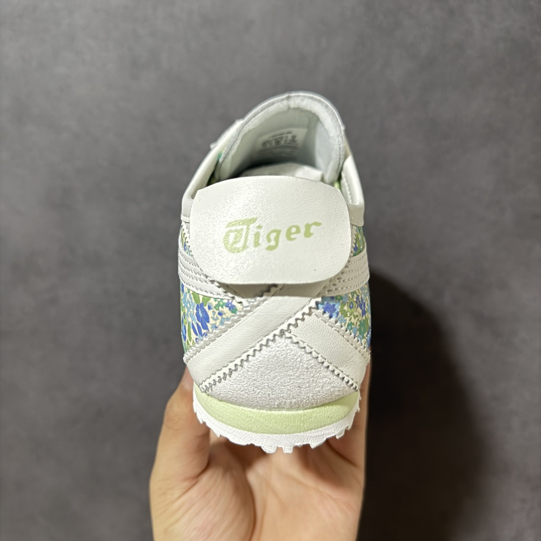 Onitsuka Tiger MEXICO 66 SD百搭单品板鞋 MEXICO 66是鬼冢虎旗下最经典
