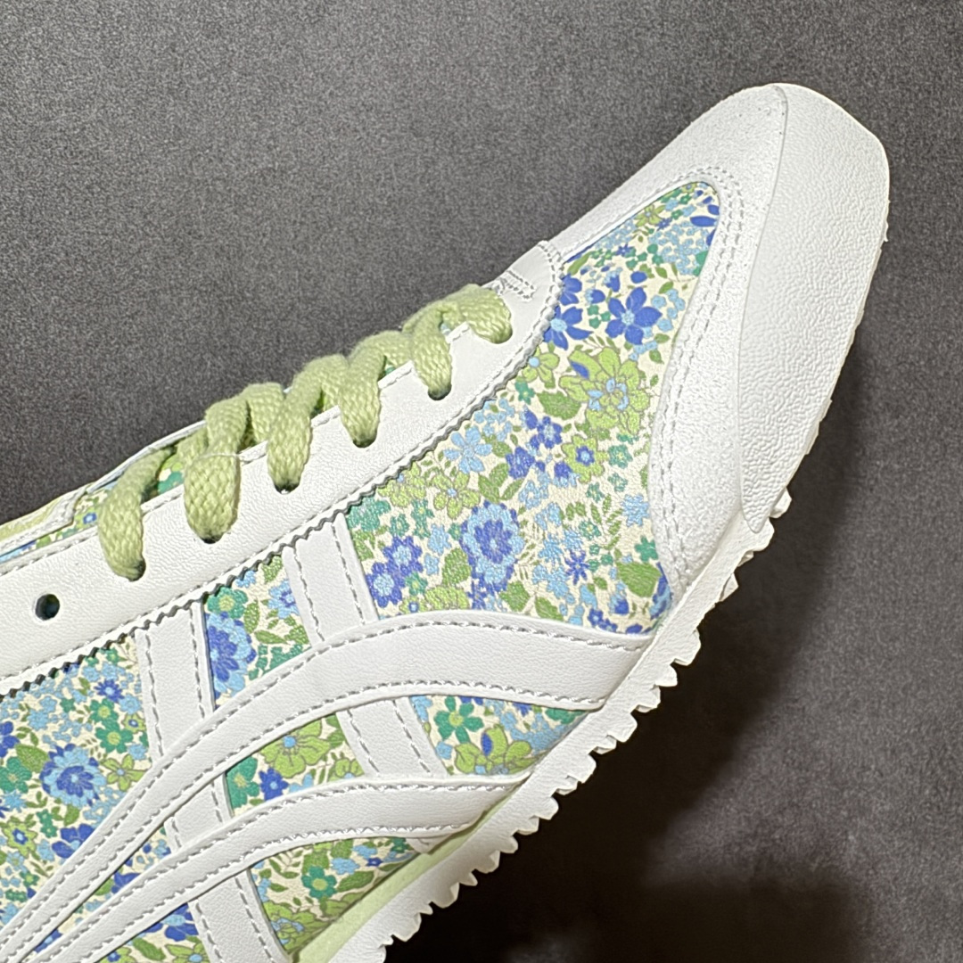 Onitsuka Tiger MEXICO 66 SD百搭单品板鞋 MEXICO 66是鬼冢虎旗下最经典