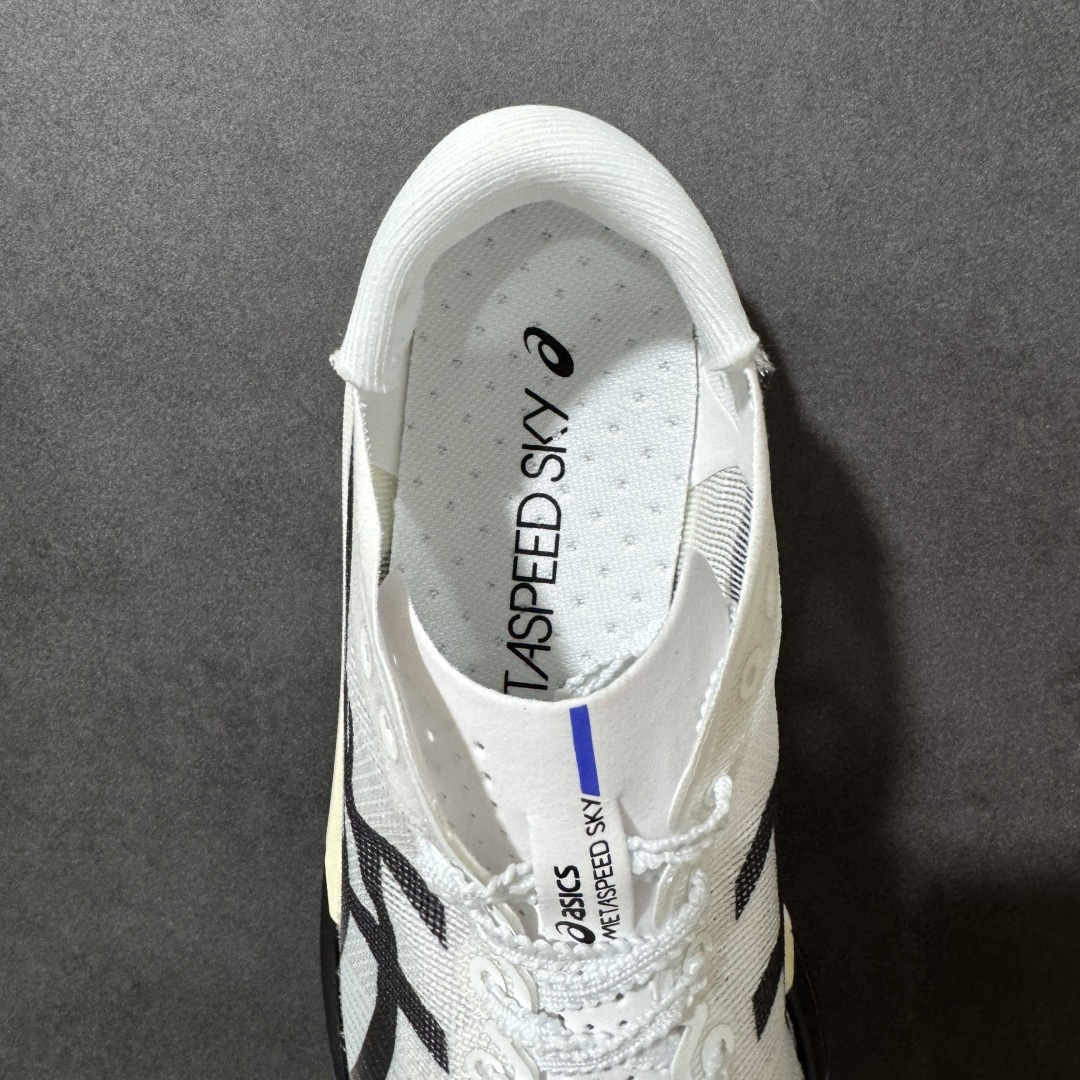 Asics METASPEED SKY TOKYO竞速跑鞋碳板男马拉松跑步运动竞速跑鞋日本专业跑鞋品牌-