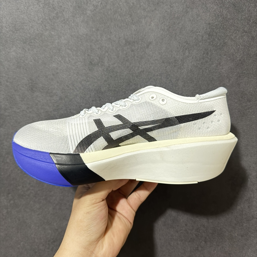 Asics METASPEED SKY TOKYO竞速跑鞋碳板男马拉松跑步运动竞速跑鞋日本专业跑鞋品牌-