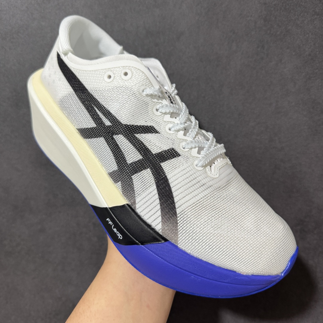 Asics METASPEED SKY TOKYO竞速跑鞋碳板男马拉松跑步运动竞速跑鞋日本专业跑鞋品牌-