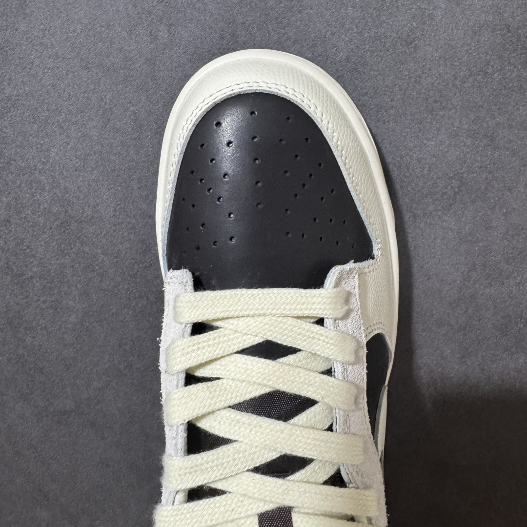 NK Dunk Low 摩卡棕经典复古低帮百搭休闲板鞋原楦原纸板开发 打造正确鞋型原鞋校对 同步原鞋色卡