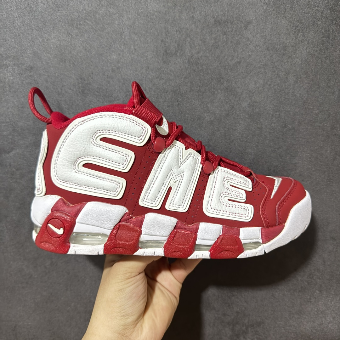 【PK纯原福利】纯原皮蓬福利特价！ 尺码36-45，知名大厂出品！ 版型 材质 细节绝对是市场数一数二的！整体的清洁度也是目前其他版本所不能匹敌的！-选品中心