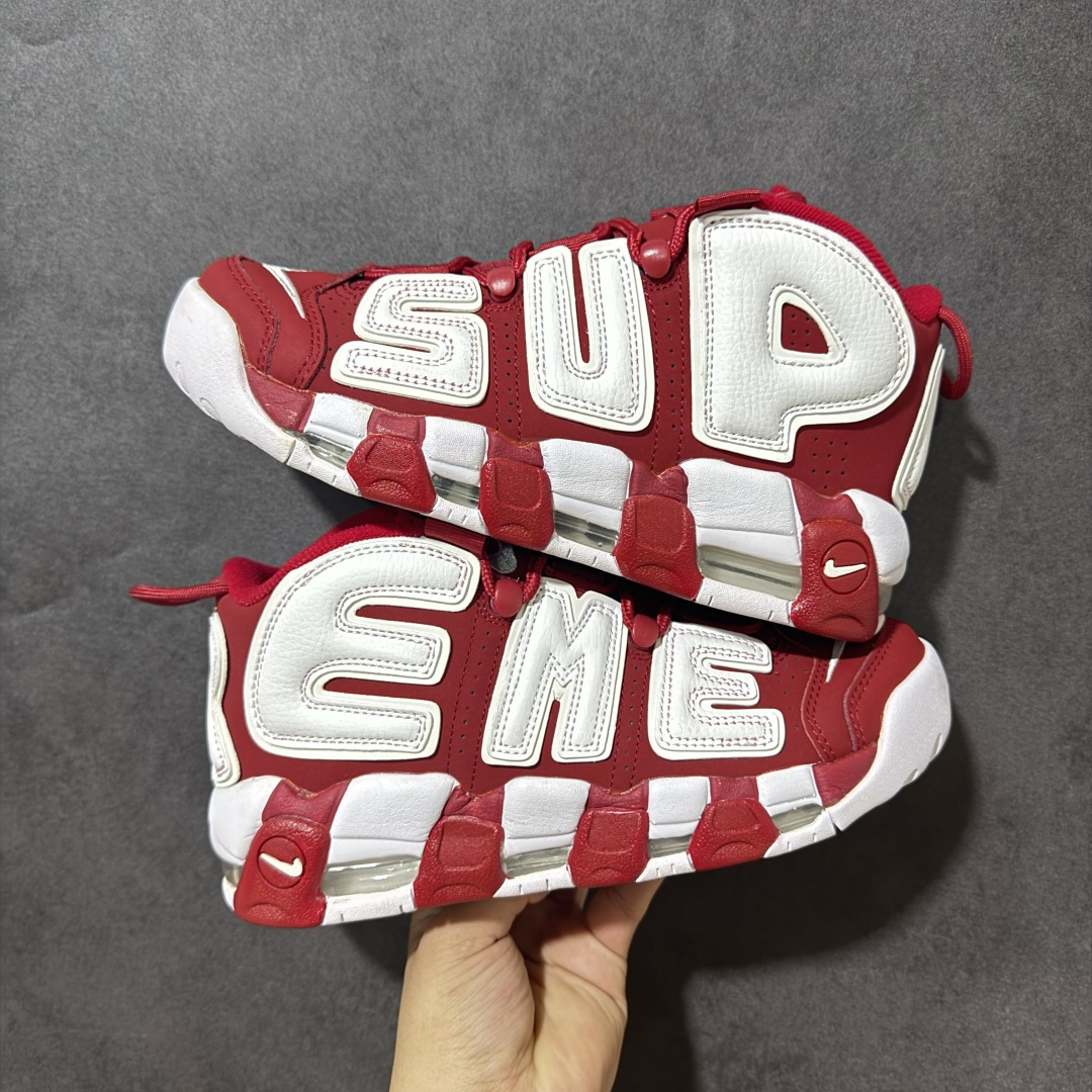 【PK纯原福利】纯原皮蓬福利特价！ 尺码36-45，知名大厂出品！ 版型 材质 细节绝对是市场数一数二的！整体的清洁度也是目前其他版本所不能匹敌的！-选品中心