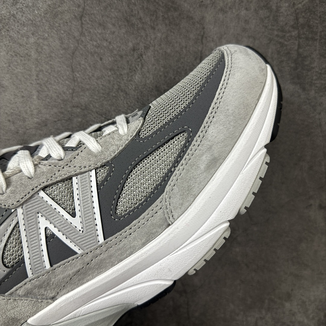 新百伦New Balance Made in USA M990V6NB990v6六代系列美产血统经典复古