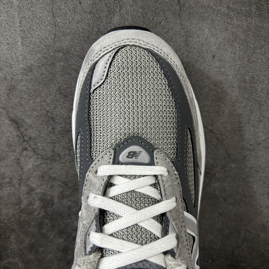 新百伦New Balance Made in USA M990V6NB990v6六代系列美产血统经典复古