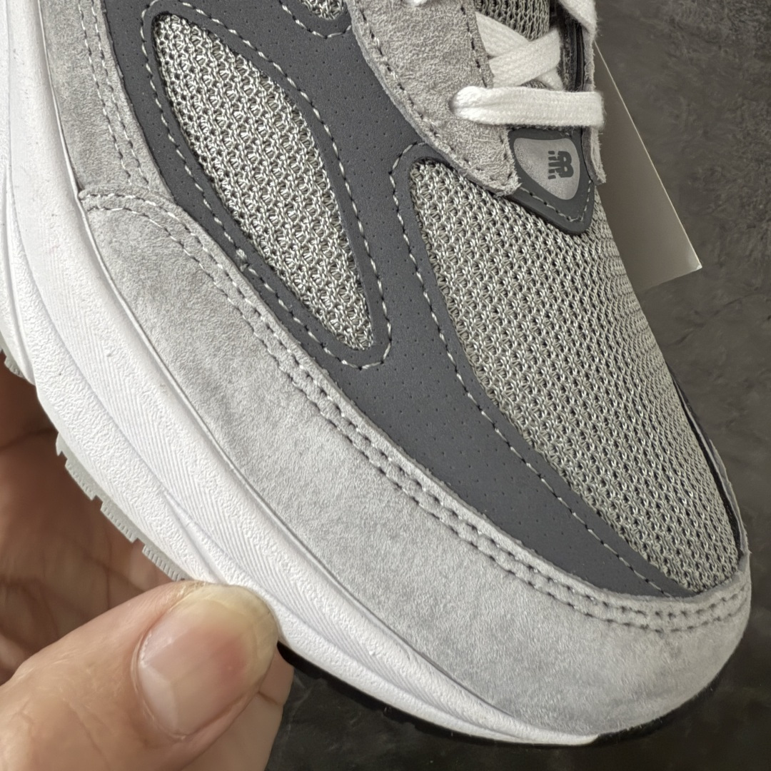 新百伦New Balance Made in USA M990V6NB990v6六代系列美产血统经典复古