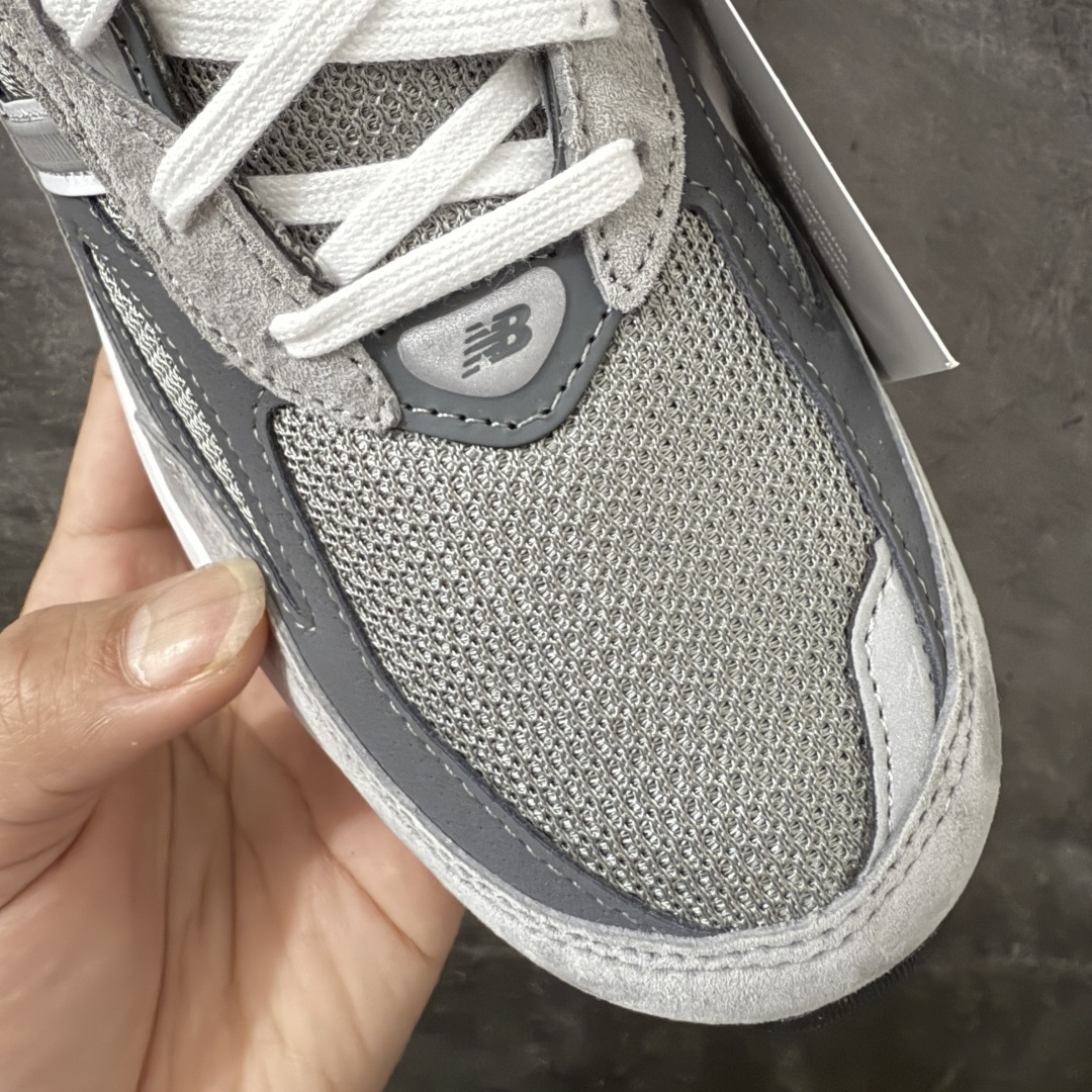 新百伦New Balance Made in USA M990V6NB990v6六代系列美产血统经典复古