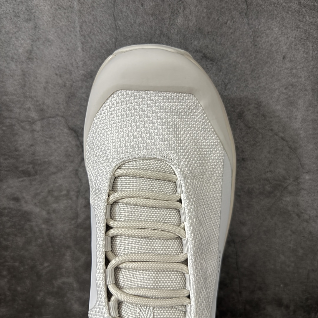始祖鸟ArcTeryx Kopec GTX M 覆盖透气男越野跑鞋 灰标刺绣白色正确后跟刺绣 完美细节版