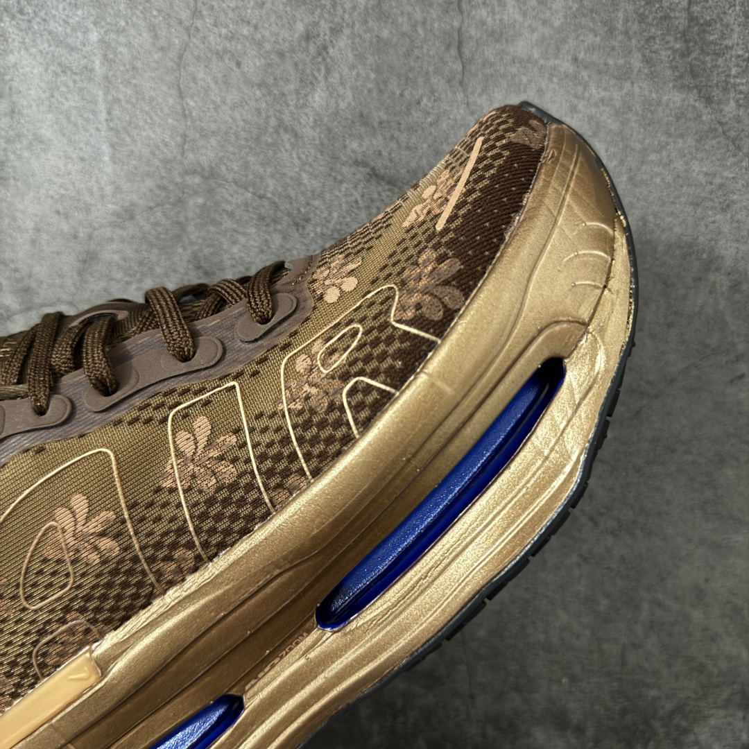NIKE VOMERO PREMIUM 全掌气垫缓震网面运动跑鞋纯原生产线出品市场目前最优品质 完美还原