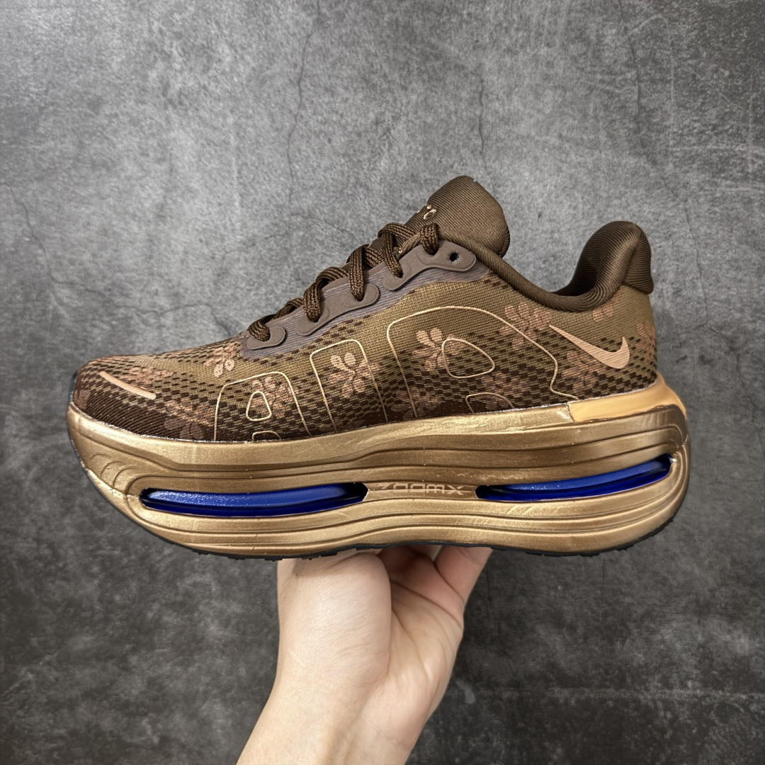 NIKE VOMERO PREMIUM 全掌气垫缓震网面运动跑鞋纯原生产线出品市场目前最优品质 完美还原