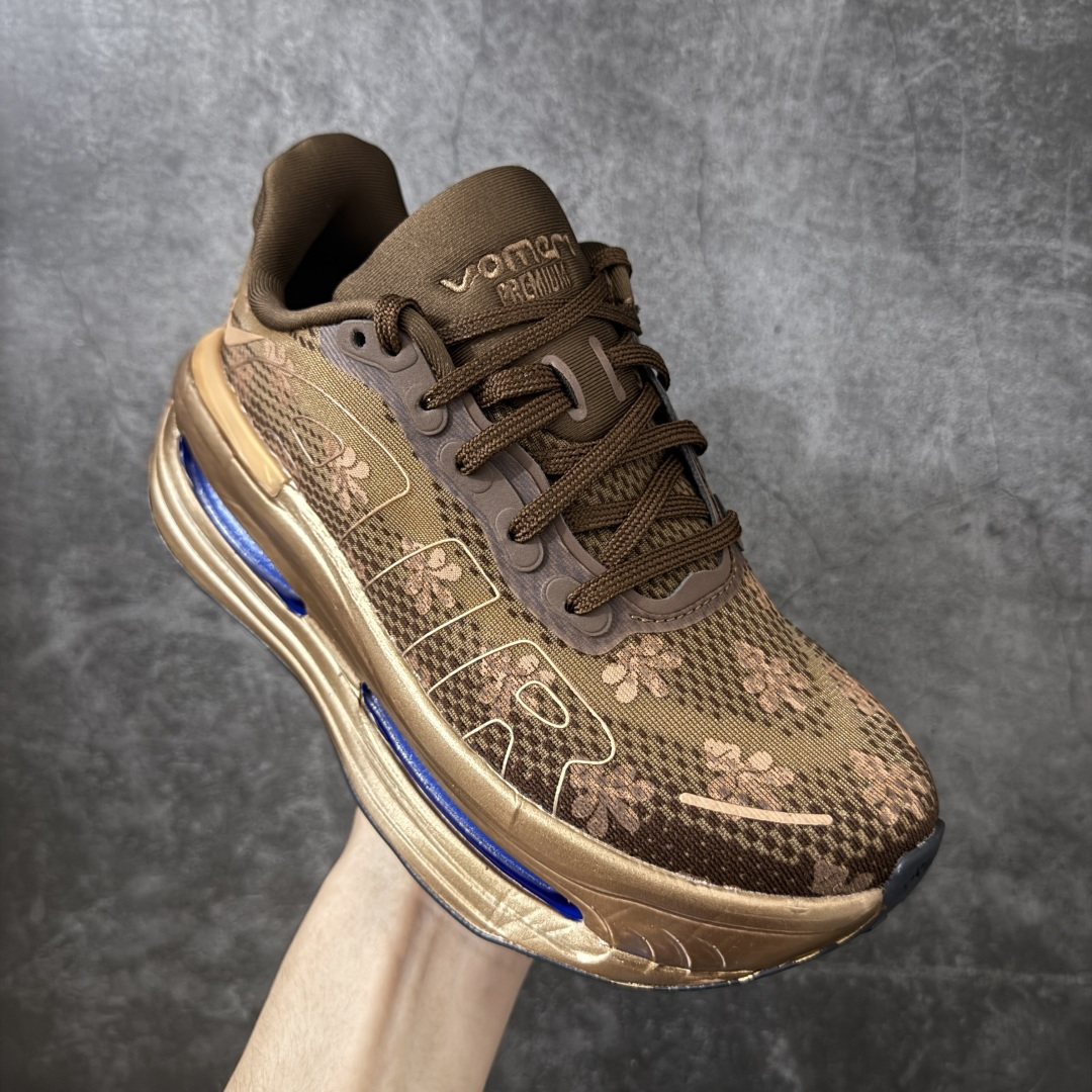 NIKE VOMERO PREMIUM 全掌气垫缓震网面运动跑鞋纯原生产线出品市场目前最优品质 完美还原