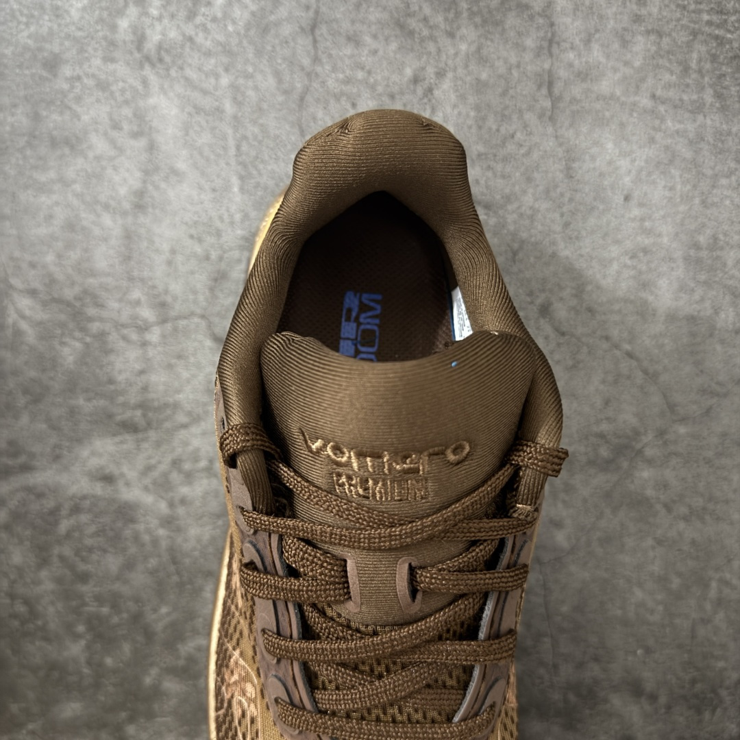 NIKE VOMERO PREMIUM 全掌气垫缓震网面运动跑鞋纯原生产线出品市场目前最优品质 完美还原