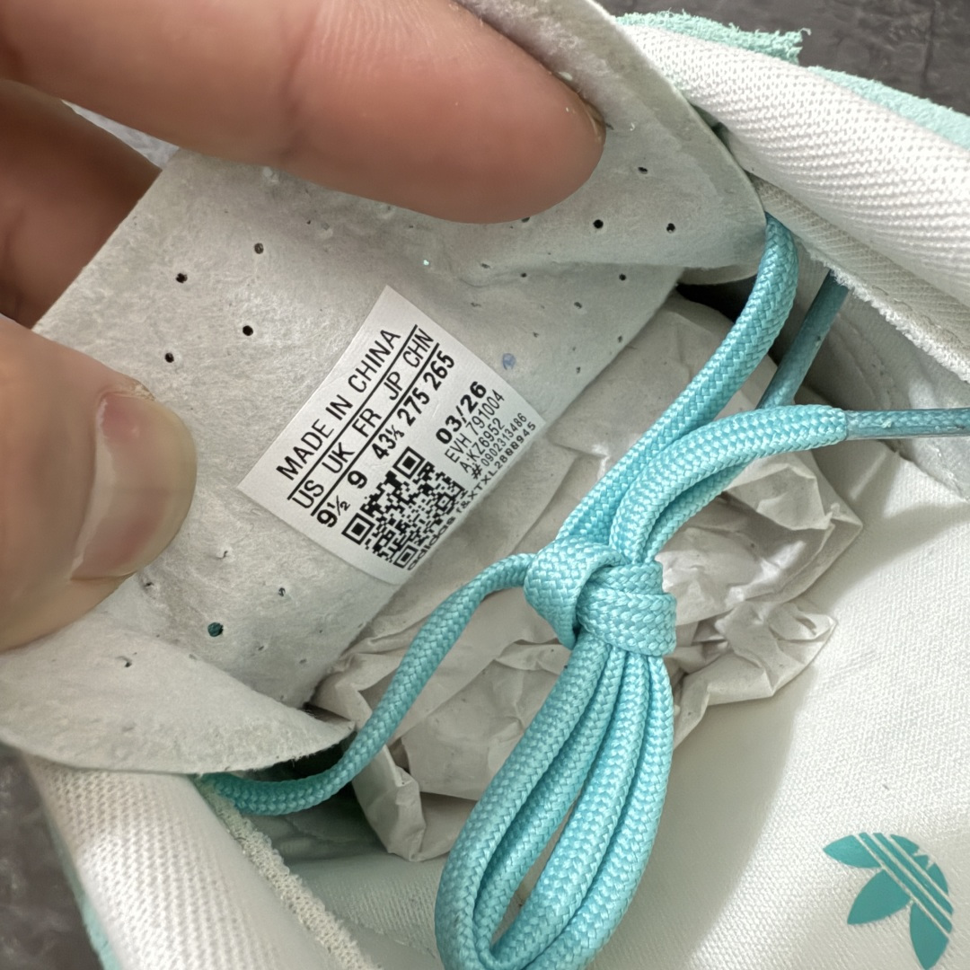 Adidas Originals Gazelle Indoor 防滑低帮T头德训鞋 GZ复古系列 KZ6