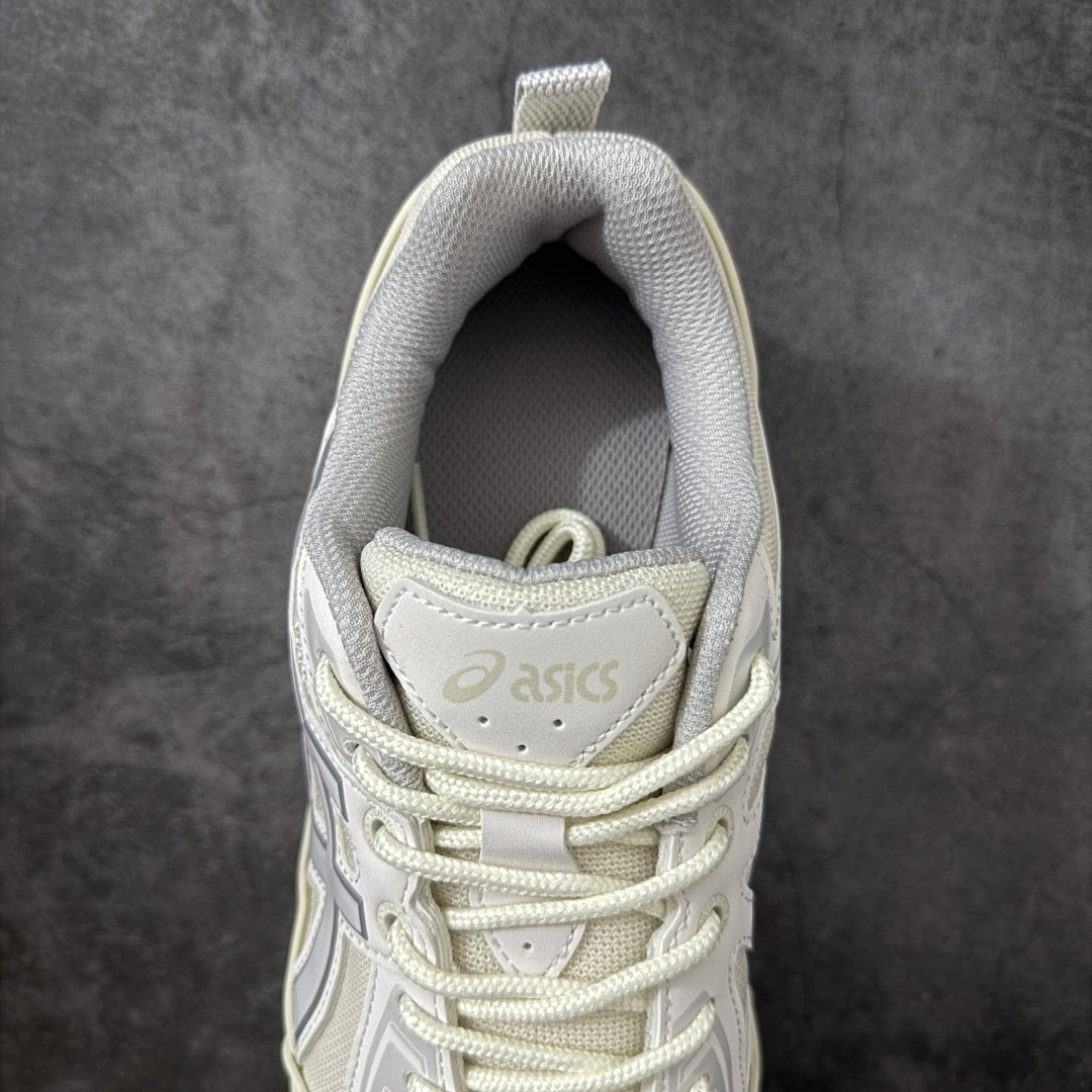 Asics Gel-Venturem 6 亚瑟士舒适透气运动跑鞋#鞋面采用新的单丝纤维工程网布鞋面，提