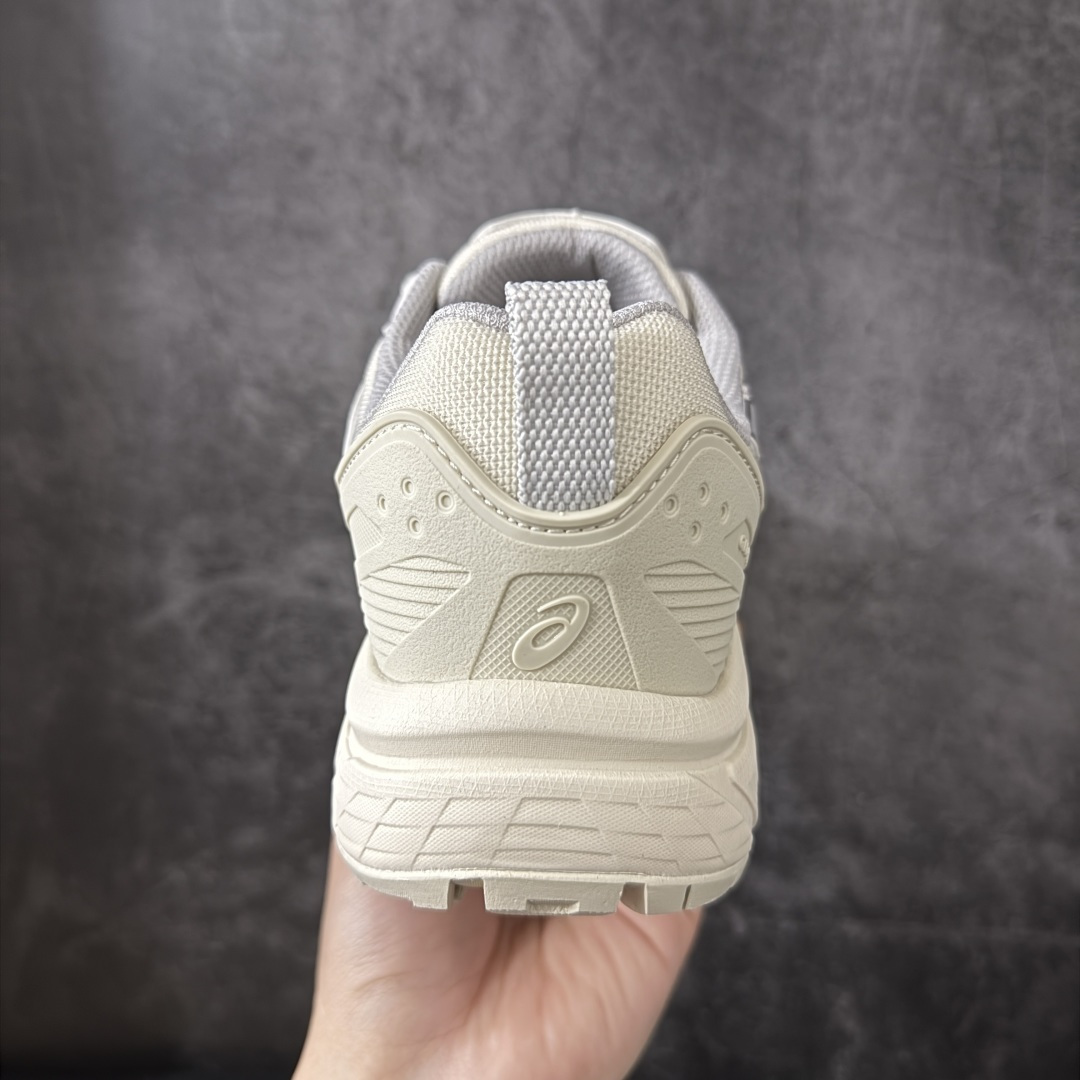 Asics Gel-Venturem 6 亚瑟士舒适透气运动跑鞋#鞋面采用新的单丝纤维工程网布鞋面，提