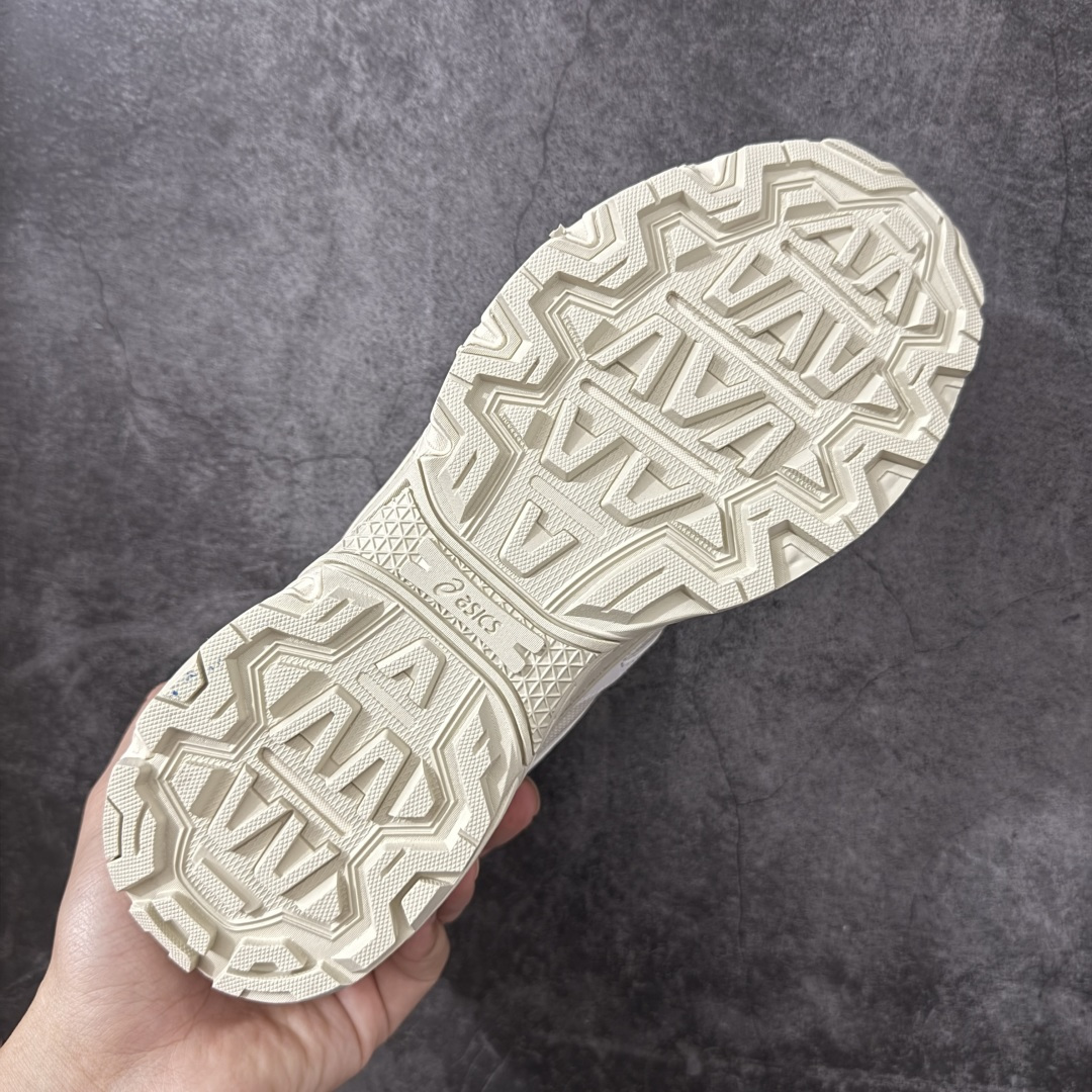 Asics Gel-Venturem 6 亚瑟士舒适透气运动跑鞋#鞋面采用新的单丝纤维工程网布鞋面，提