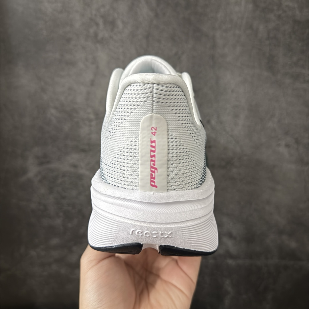 Nike Air Zoom Pegasus 42 登月42代超级飞马系列马拉松跑步鞋 IB1873-11