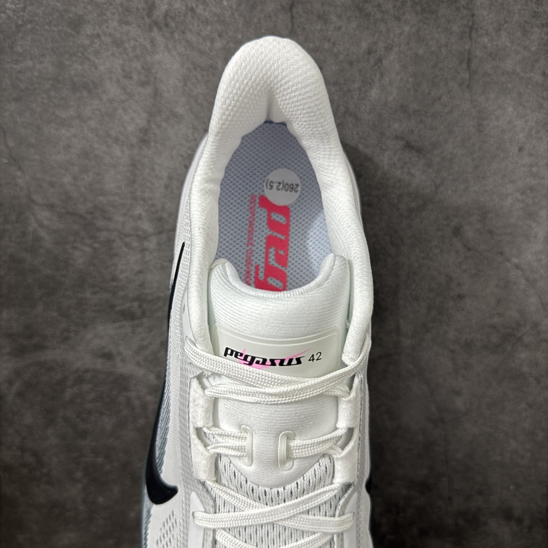 Nike Air Zoom Pegasus 42 登月42代超级飞马系列马拉松跑步鞋 IB1873-11