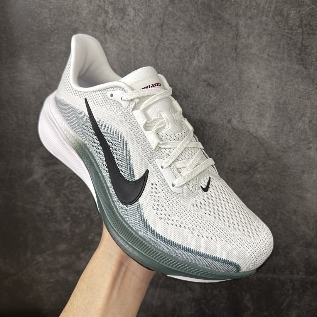 Nike Air Zoom Pegasus 42 登月42代超级飞马系列马拉松跑步鞋 IB1873-11