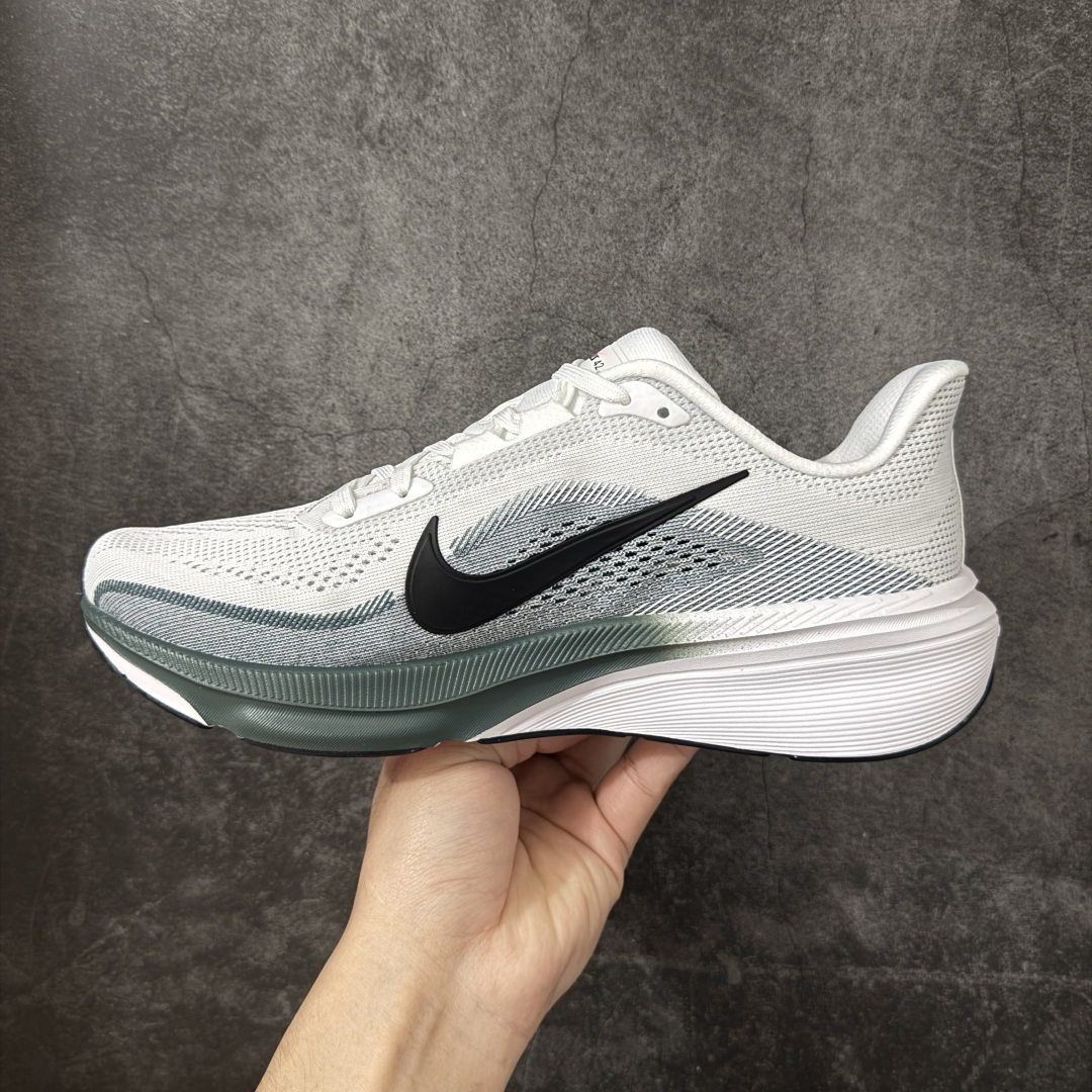 Nike Air Zoom Pegasus 42 登月42代超级飞马系列马拉松跑步鞋 IB1873-11