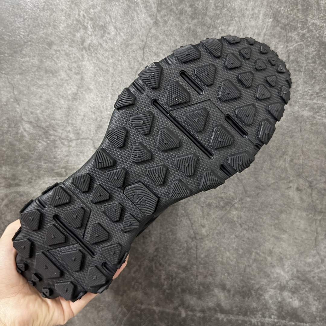 Alo Yoga Alo Runner Trail 舒适百搭 网布减震透气支撑耐磨低帮 休闲城市通勤训练