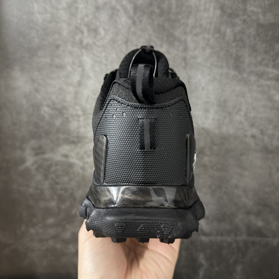 Alo Yoga Alo Runner Trail 舒适百搭 网布减震透气支撑耐磨低帮 休闲城市通勤训练