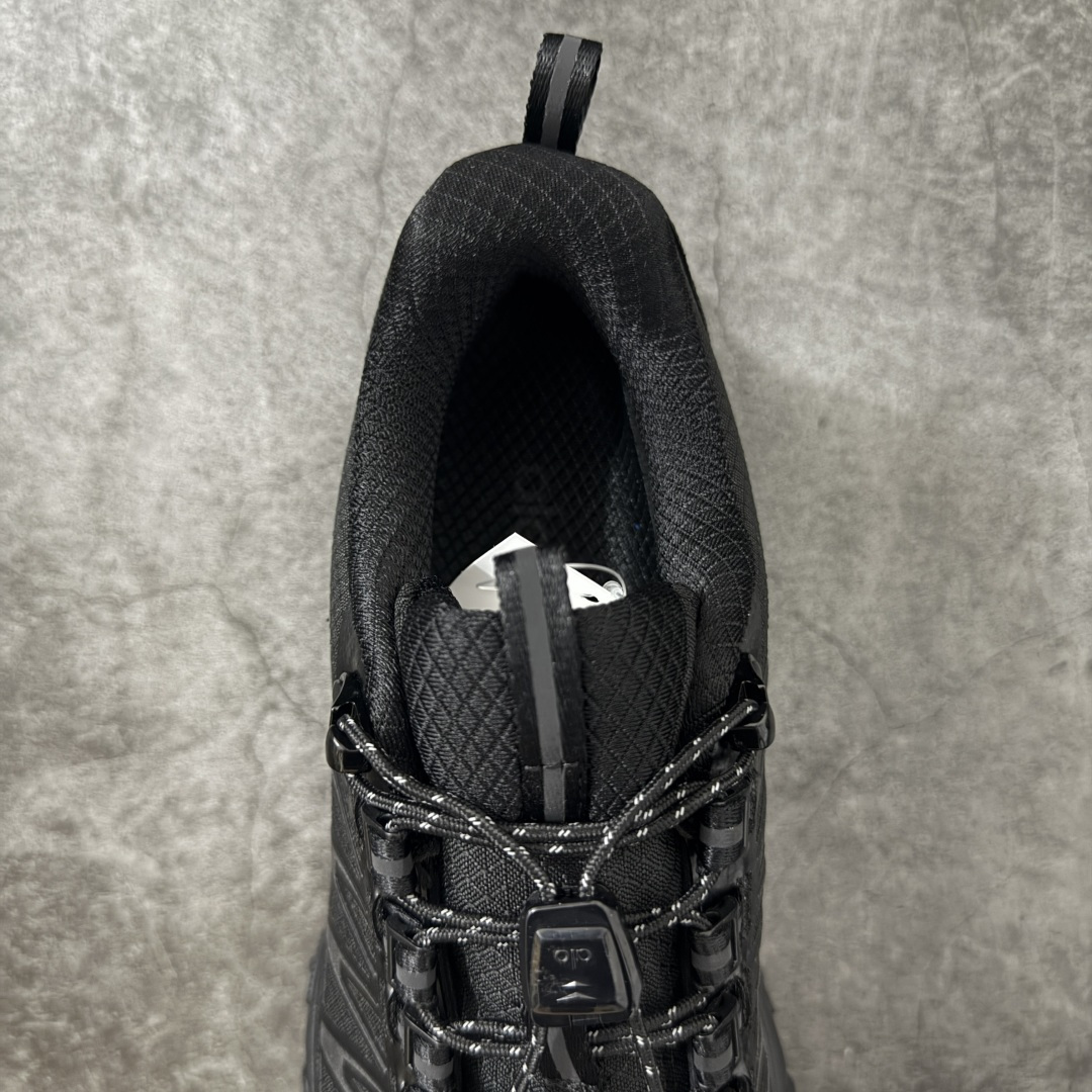 Alo Yoga Alo Runner Trail 舒适百搭 网布减震透气支撑耐磨低帮 休闲城市通勤训练
