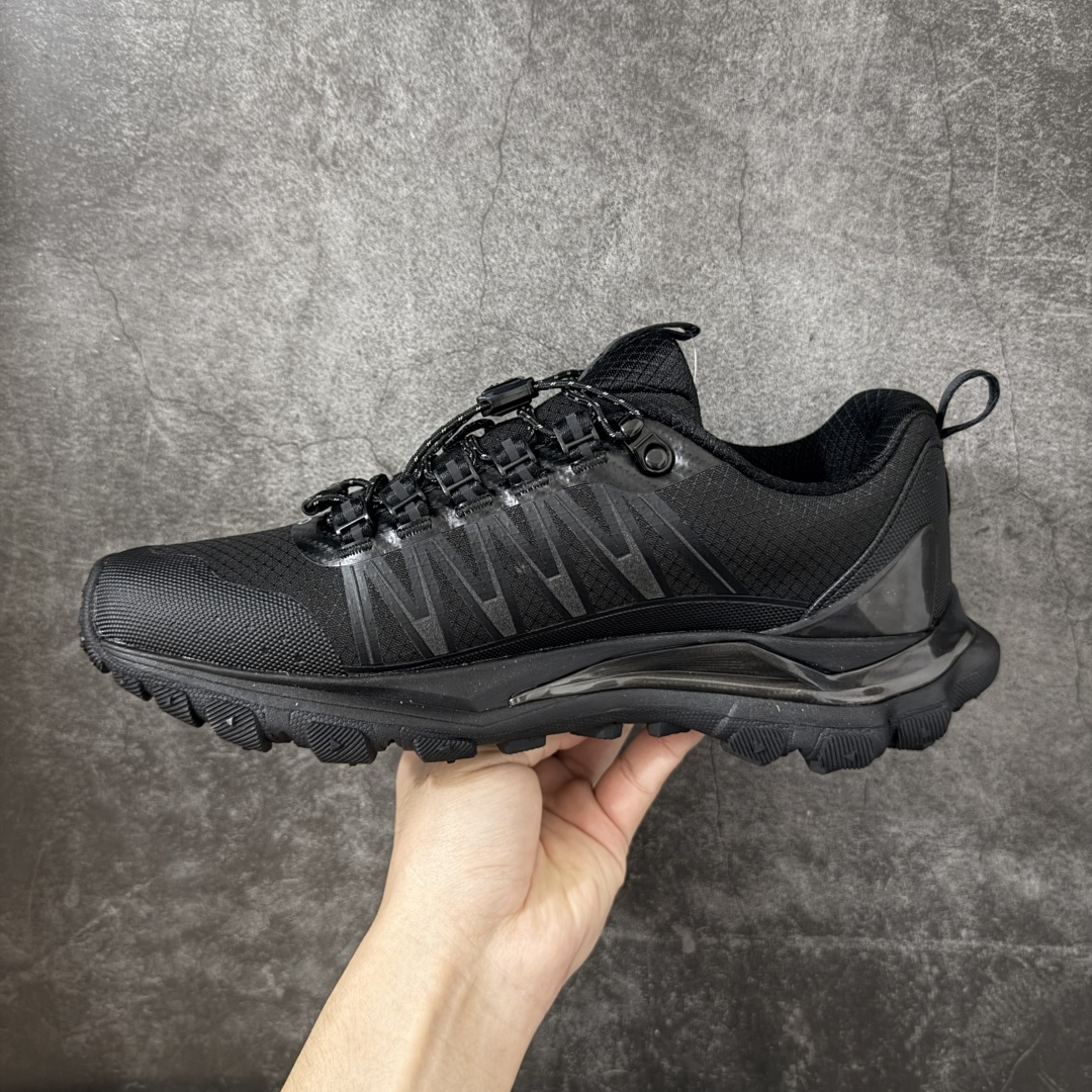Alo Yoga Alo Runner Trail 舒适百搭 网布减震透气支撑耐磨低帮 休闲城市通勤训练