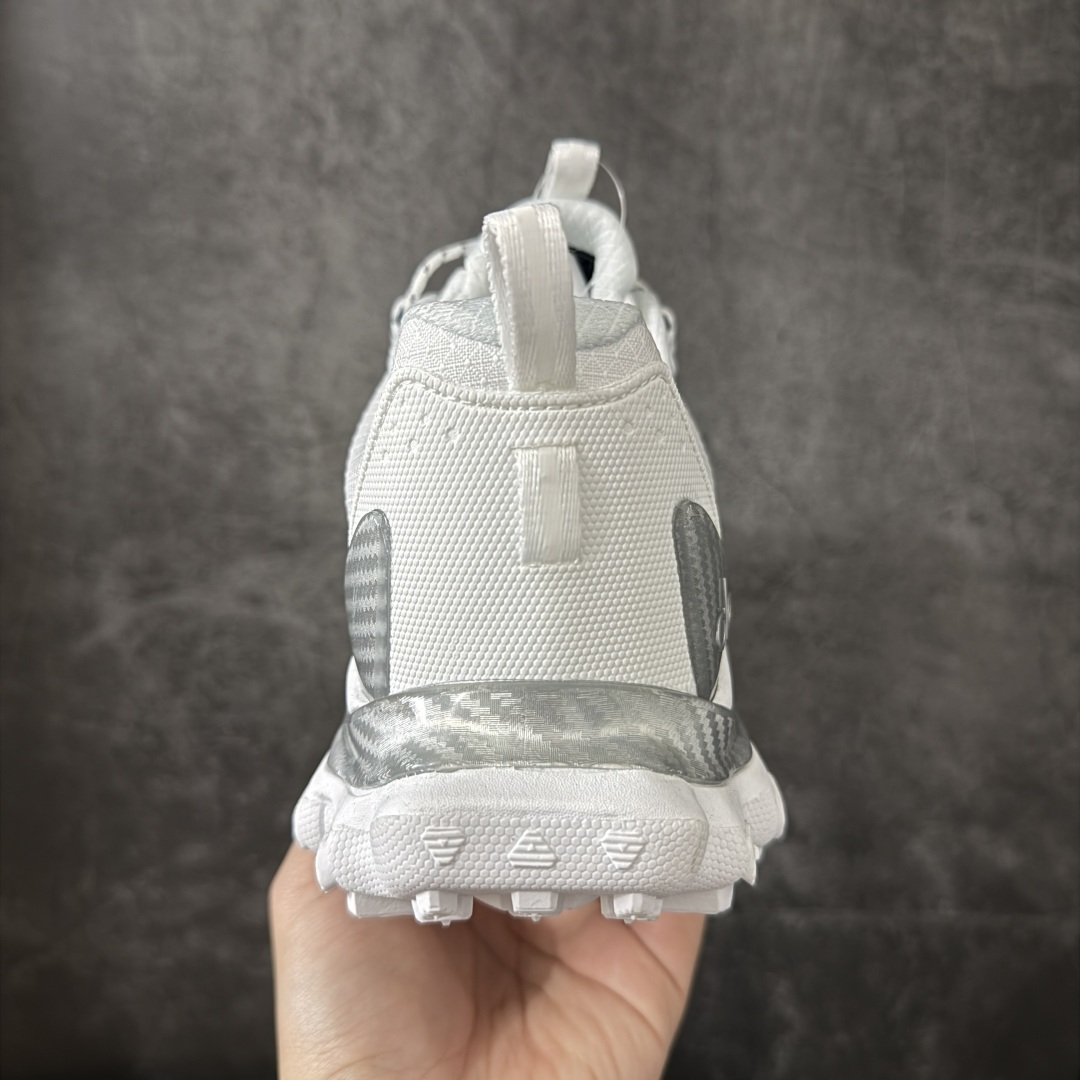 Alo Yoga Alo Runner Trail 舒适百搭 网布减震透气支撑耐磨低帮 休闲城市通勤训练