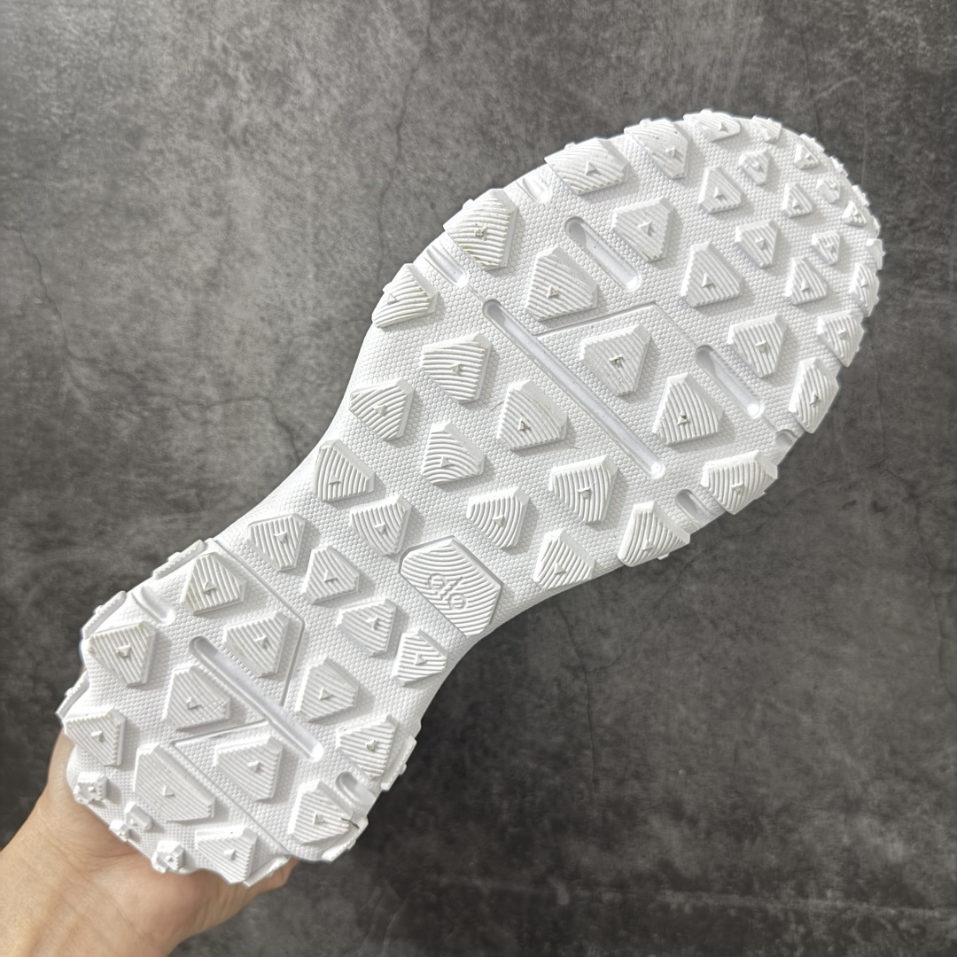 Alo Yoga Alo Runner Trail 舒适百搭 网布减震透气支撑耐磨低帮 休闲城市通勤训练