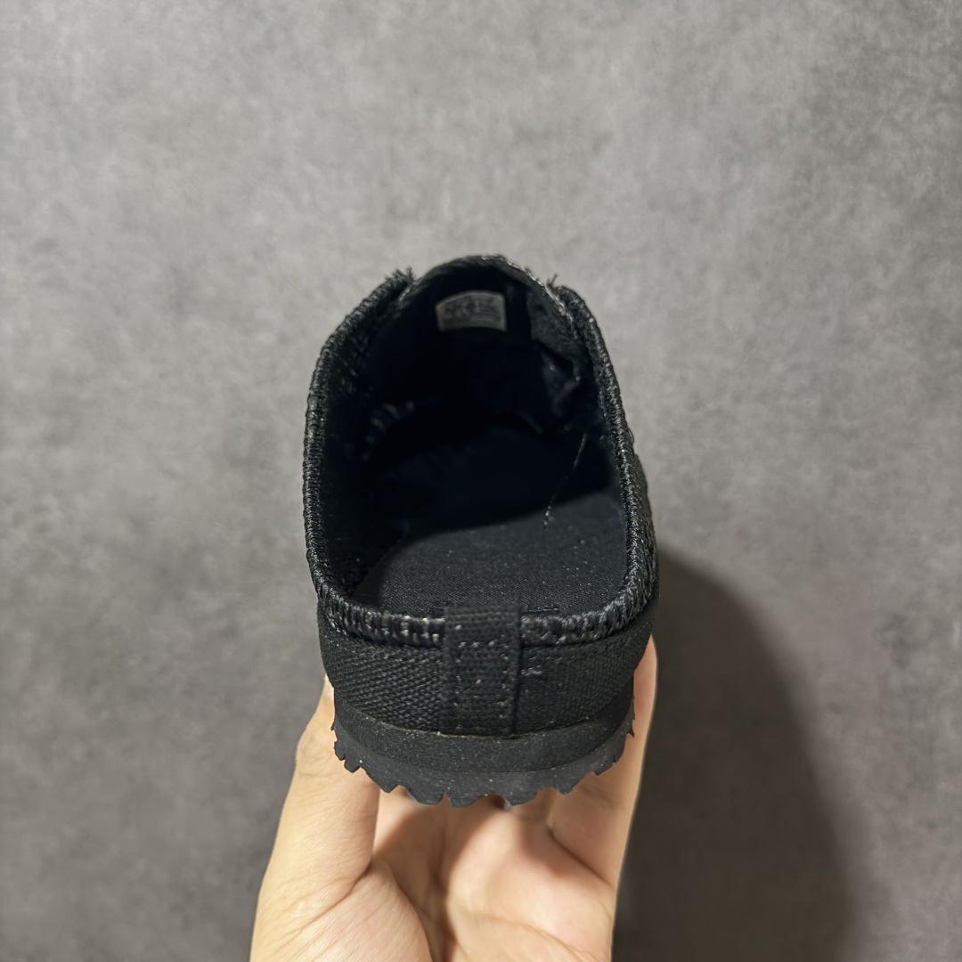 图片[4]-【公司级】亚瑟士 /Onitsuka Tiger鬼冢虎 MEXICO 66 SABOT 网面透气 新款舒适一脚蹬男女运动休闲鞋 货号：1183C123-002 尺码：36/45-选品中心