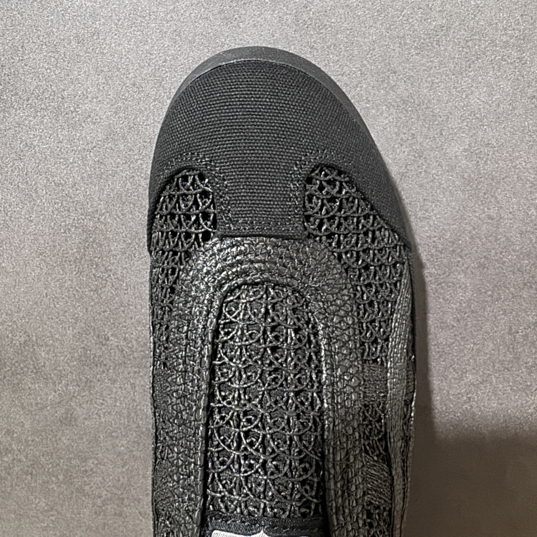 图片[5]-【公司级】亚瑟士 /Onitsuka Tiger鬼冢虎 MEXICO 66 SABOT 网面透气 新款舒适一脚蹬男女运动休闲鞋 货号：1183C123-002 尺码：36/45-选品中心