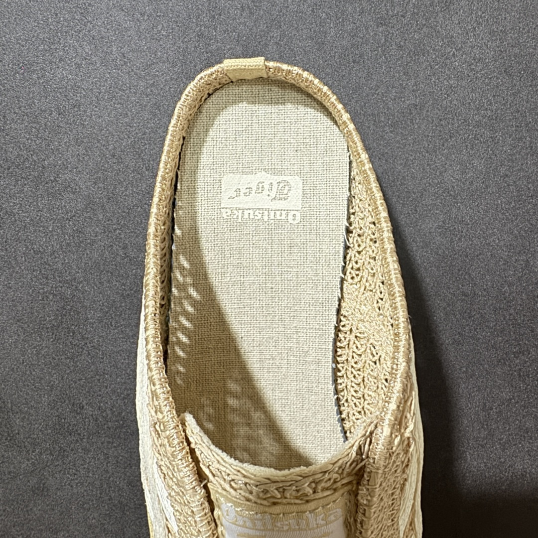 图片[6]-【公司级】亚瑟士 /Onitsuka Tiger鬼冢虎 MEXICO 66 SABOT 网面透气 新款舒适一脚蹬男女运动休闲鞋 货号：1183C123-254 尺码：36/45-选品中心