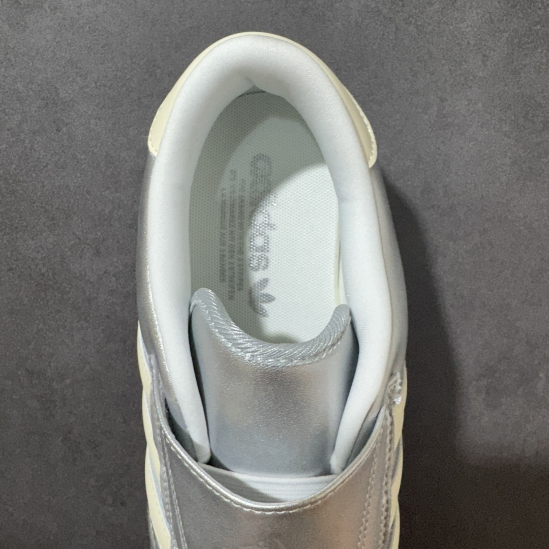图片[6]-【公司级】Adidas TAEKWONDO 阿迪 跆拳道系列 低帮训练鞋 货号：JS4023 尺码：35-45（半） 编码：TBB210220-选品中心