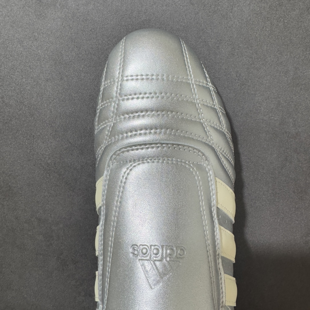 图片[5]-【公司级】Adidas TAEKWONDO 阿迪 跆拳道系列 低帮训练鞋 货号：JS4023 尺码：35-45（半） 编码：TBB210220-选品中心