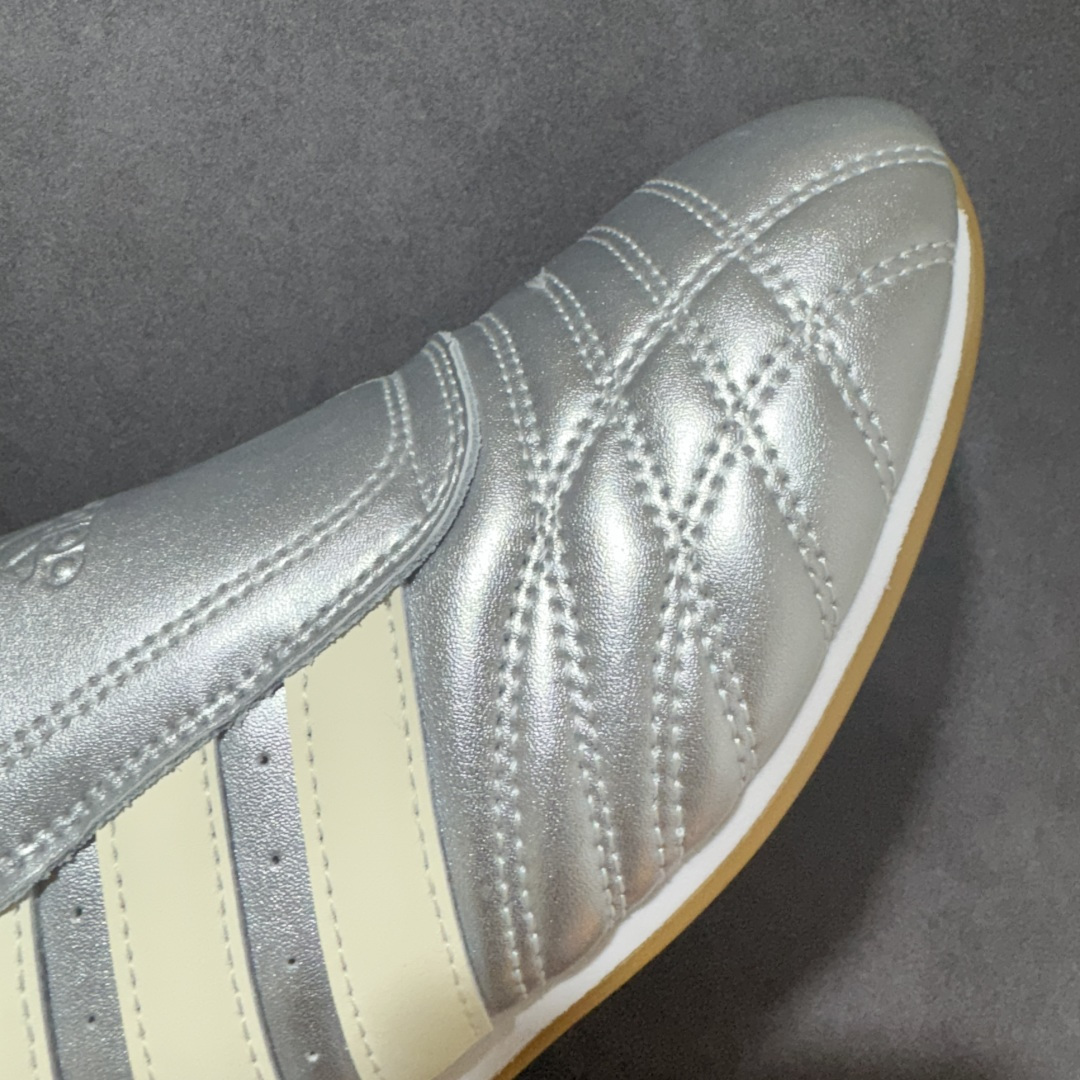 图片[7]-【公司级】Adidas TAEKWONDO 阿迪 跆拳道系列 低帮训练鞋 货号：JS4023 尺码：35-45（半） 编码：TBB210220-选品中心