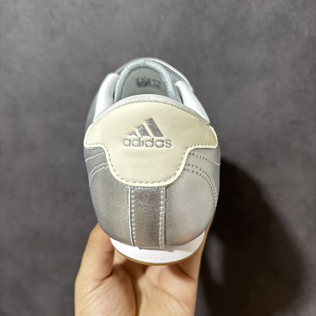 图片[4]-【公司级】Adidas TAEKWONDO 阿迪 跆拳道系列 低帮训练鞋 货号：JS4023 尺码：35-45（半） 编码：TBB210220-选品中心