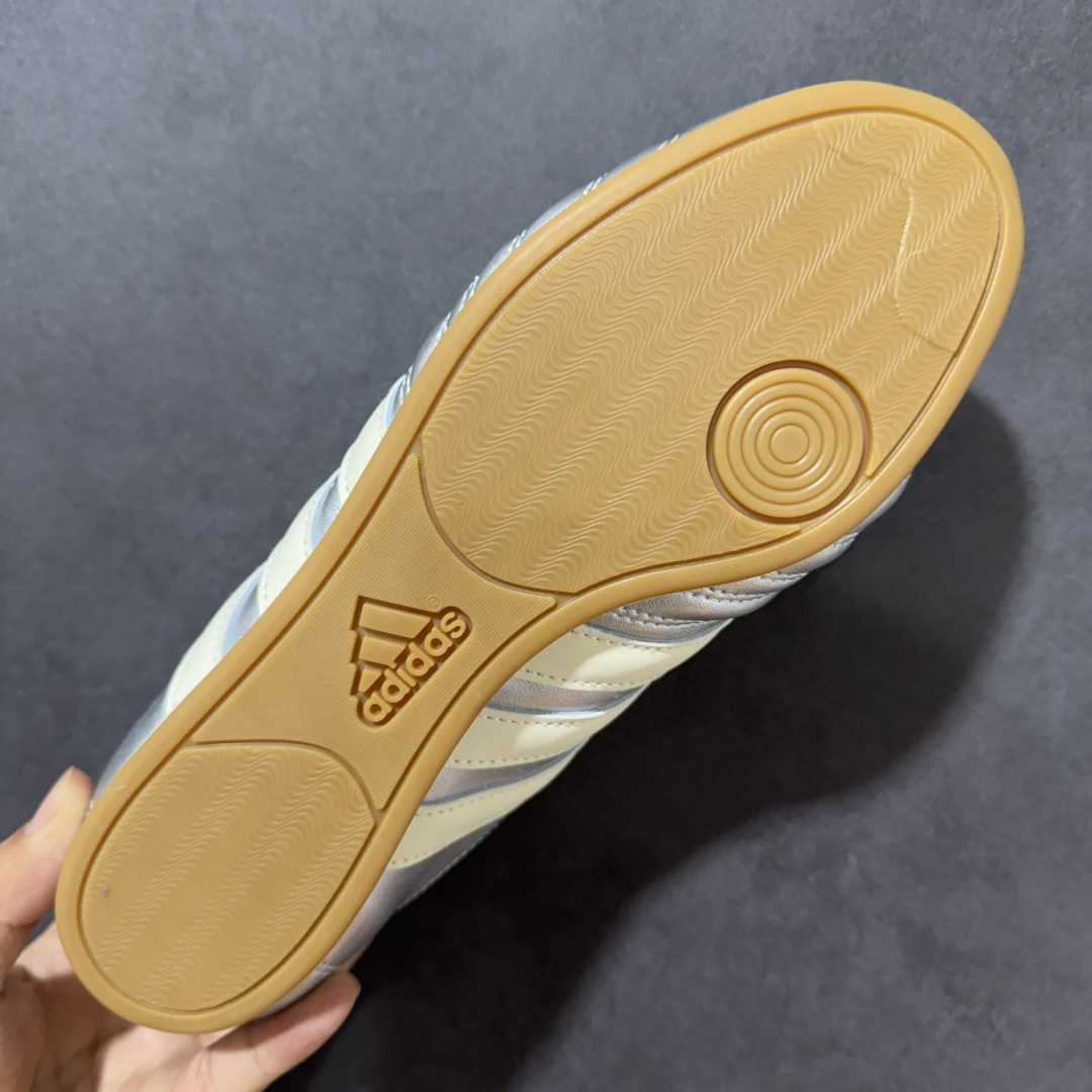 图片[9]-【公司级】Adidas TAEKWONDO 阿迪 跆拳道系列 低帮训练鞋 货号：JS4023 尺码：35-45（半） 编码：TBB210220-选品中心