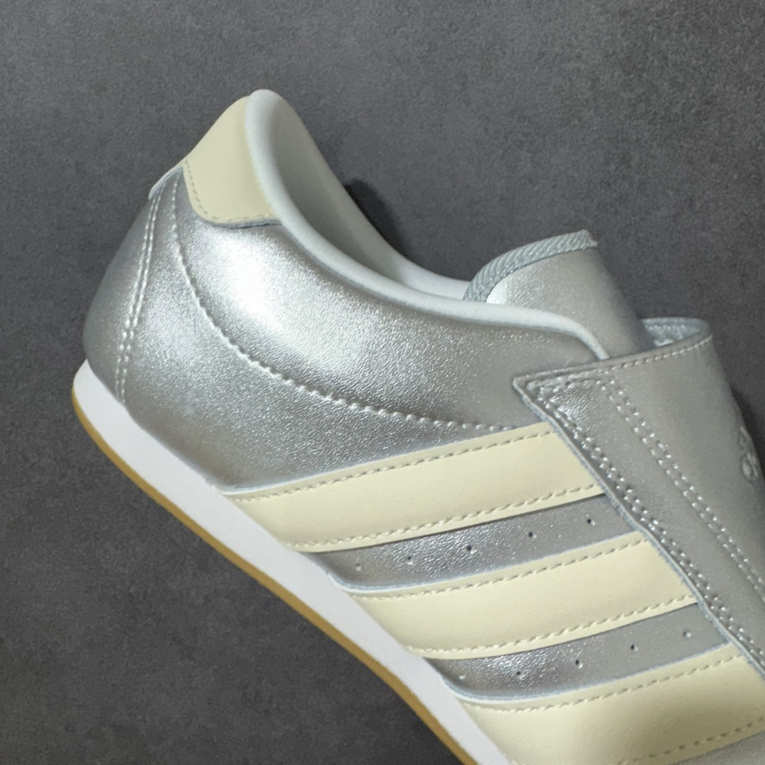 图片[8]-【公司级】Adidas TAEKWONDO 阿迪 跆拳道系列 低帮训练鞋 货号：JS4023 尺码：35-45（半） 编码：TBB210220-选品中心