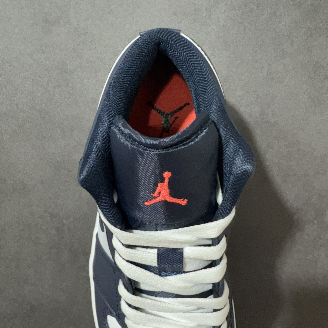 图片[6]-【S版】AJ1低帮 乔1系列 大厂纯原品质出货 超高清洁度 皮料切割干净无任何毛边 细节完美   货号：553558-481 尺码：36 36.5 37.5 38 38.5 39 40 40.5 41 42 42.5 43 44 44.5 45 46-选品中心